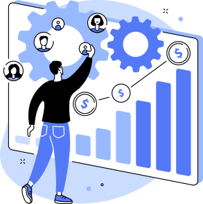 footfall counter for retail, heatmap analysis, retail store analytics