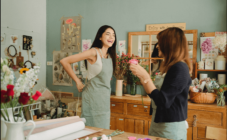 footfall counter for retail, heatmap analysis, retail store analytics